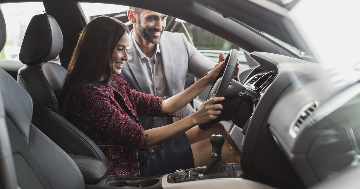 Insurance When Buying a Car Over Weekend | Allstate