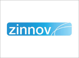 Zinnov logo
