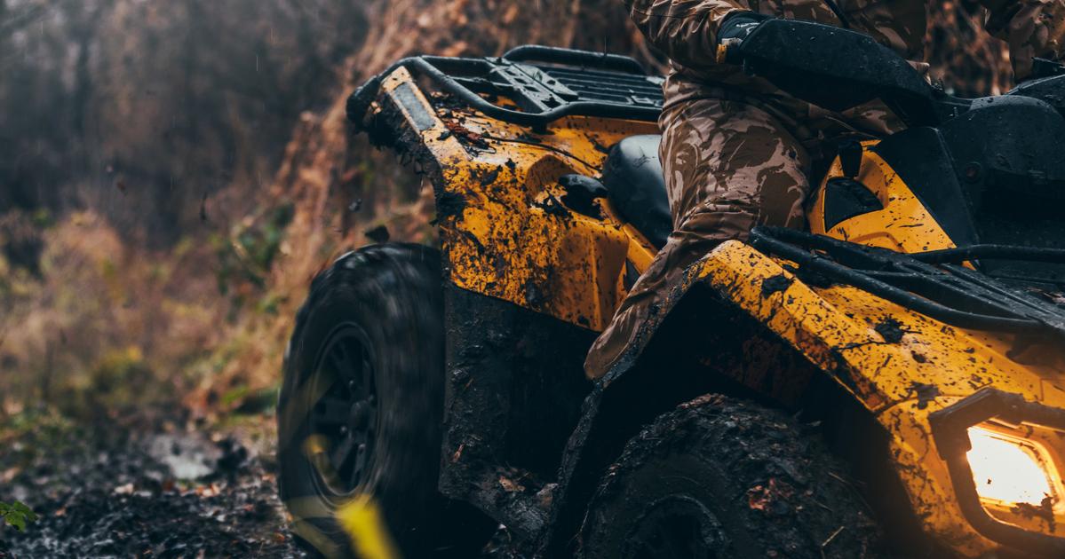 Do I Need ATV Insurance Coverage? | Allstate