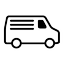 Commercial auto icon