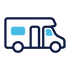 RV icon