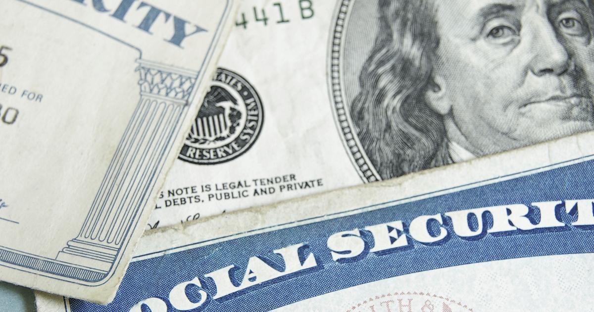 5 Things to Know About Social Security Allstate