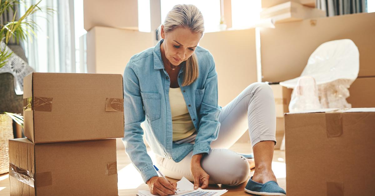 Home Inventory Checklist for Moving | Allstate