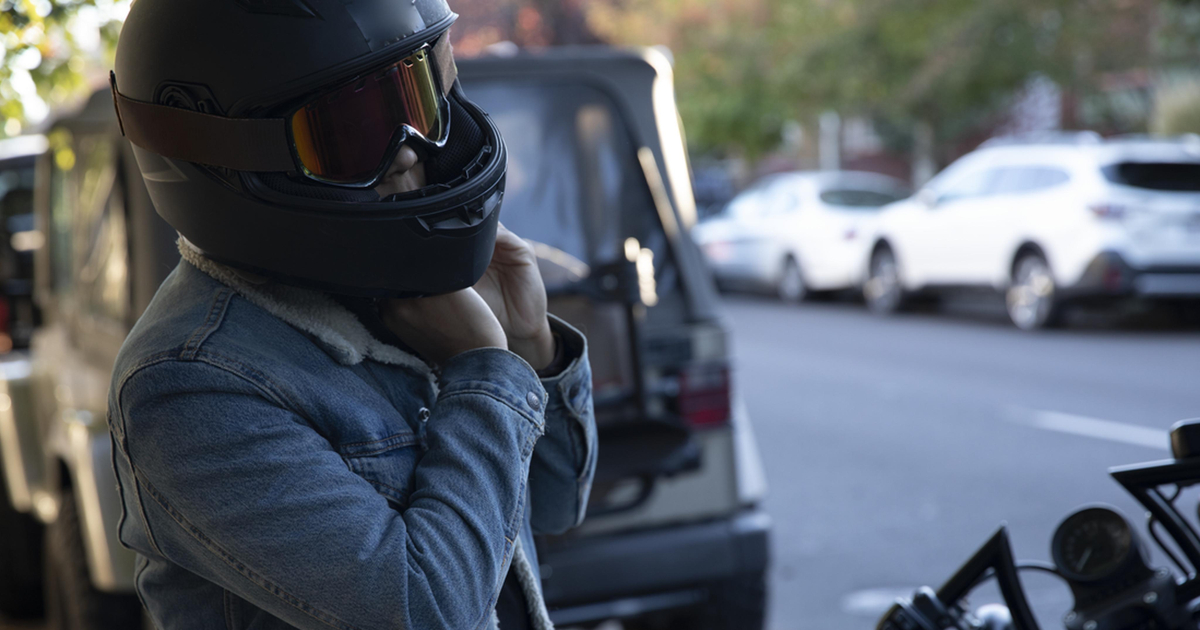 do chips in shoei helmet affect safety Shoei Helmet Safety Inspection: