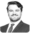 Staff counsel headshot