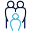 Life icon