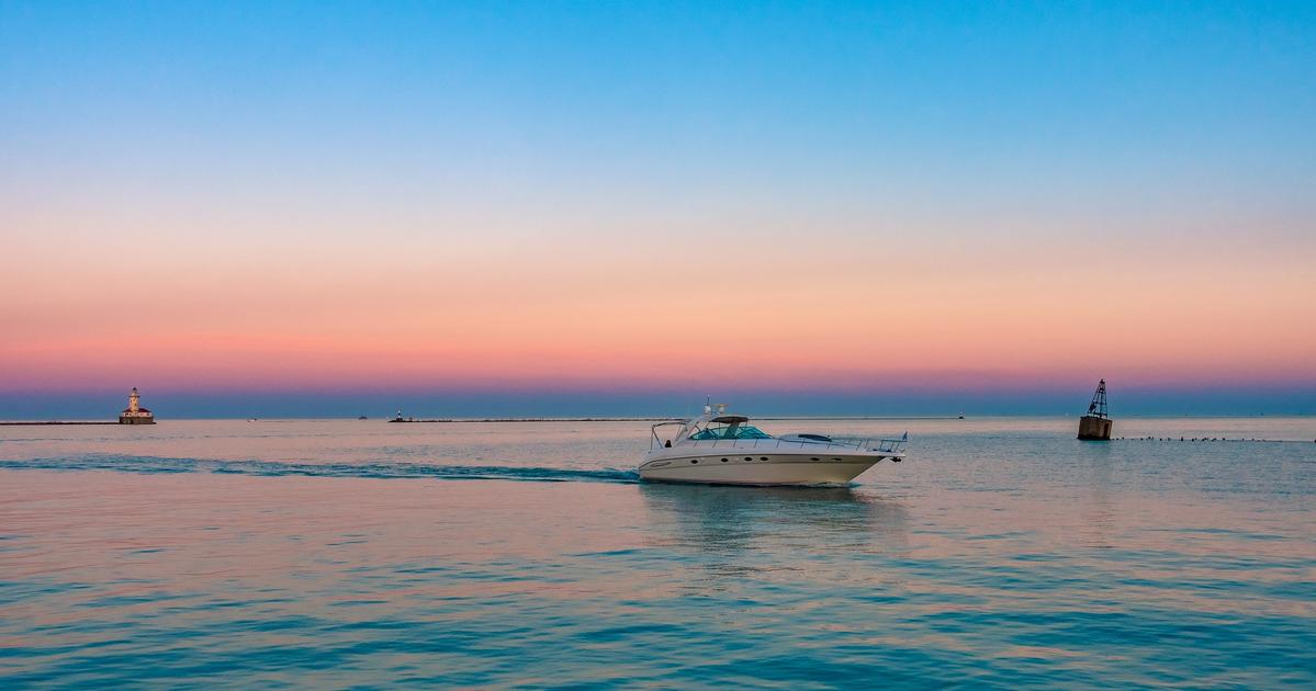 Tips to Avoid Other Boats on the Water | Allstate