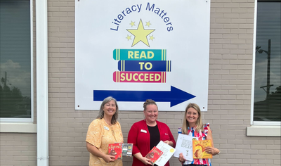 Supporting Read to Succeed in Tennessee