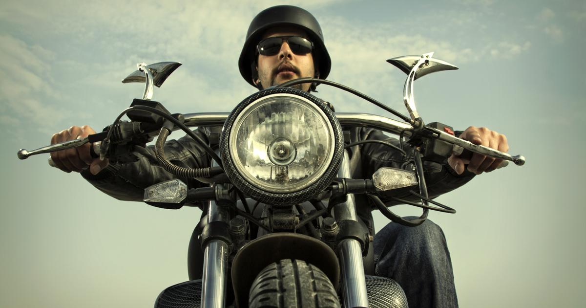 Medical Payments & PIP Motorcycle Coverage Allstate