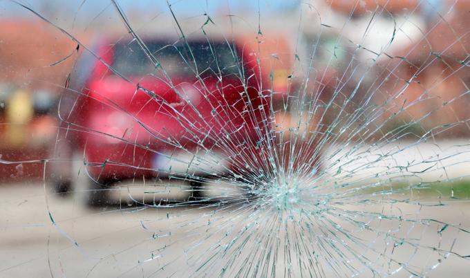 What Does All That Stuff on My Windshield Mean? - AAAA Auto Storage & Car  Park - San Diego, CA