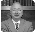 Staff counsel headshot