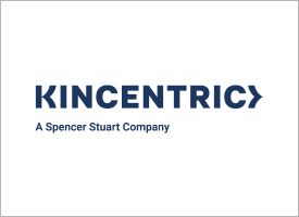 Kincentric, A Spencer Stuart Company logo