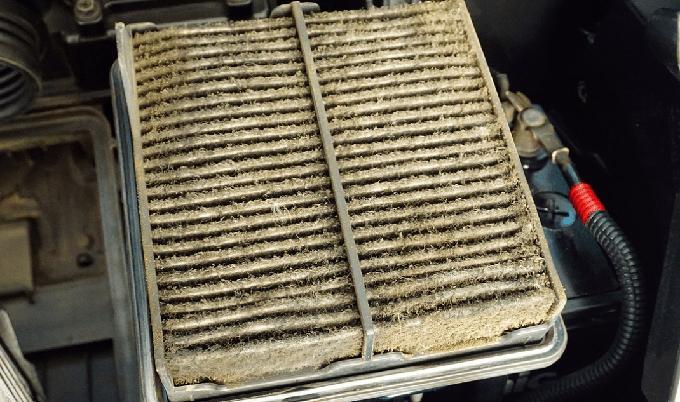 The Consequences of Not Changing Your Air Filters