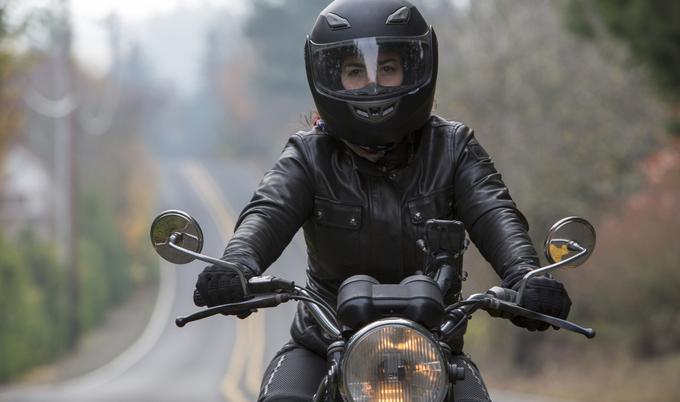 Ride Safe: A Comprehensive Guide to motor cycle Riding Gear for