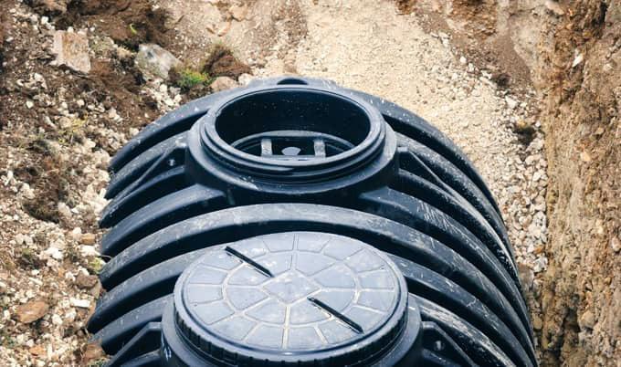 A Closer Look at Septic Systems: Above vs. Underground Septic