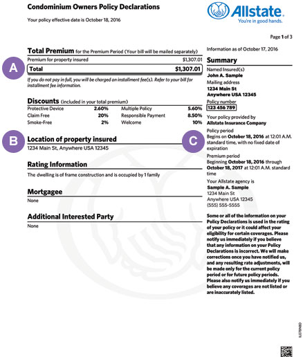 Hawaii Condo Insurance: The HO6 Insurance Policy