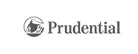 Logotipo Prudential