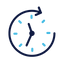 extended coverage icon