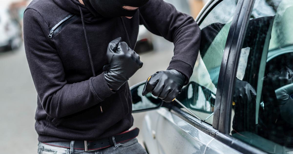 How to Protect your Vehicle and Outsmart Thieves and Carjackers