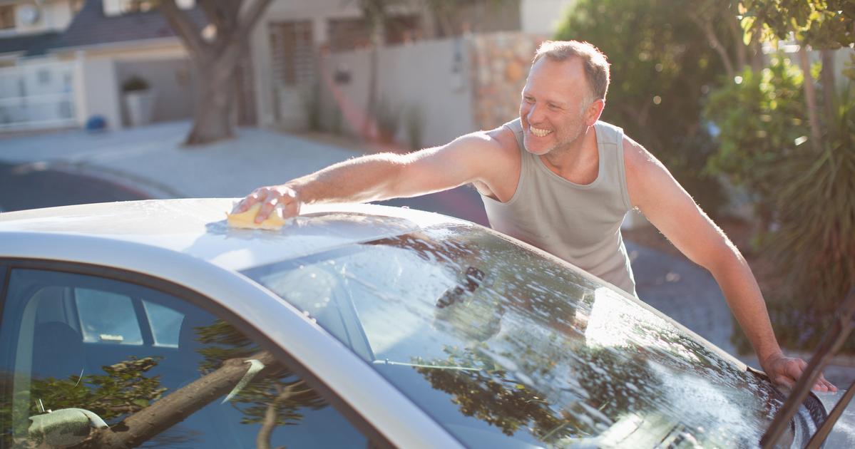 Insurance for Older Cars | Allstate