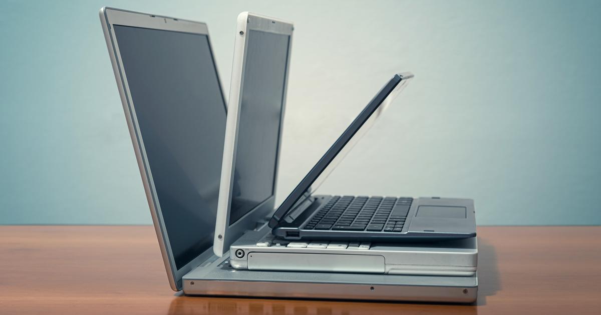 How to Dispose of Old Computers in 5 Steps [Guide] Allstate
