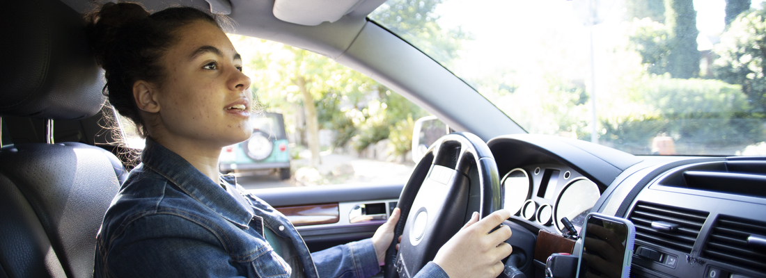 Teen Driver Discount | Allstate Insurance