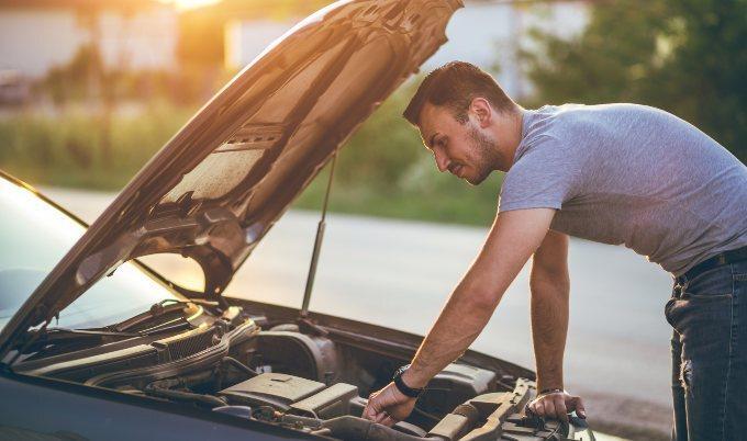 Does Car Insurance Cover Repairs?