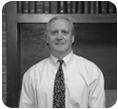 Staff counsel headshot