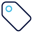 Tag icon