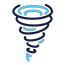 tornado icon