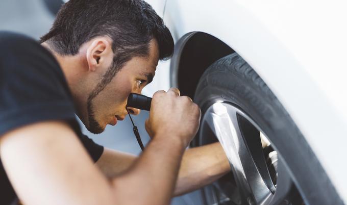 Auto Repair: How Long Should Brake Service Normally Take?