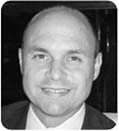Staff counsel headshot