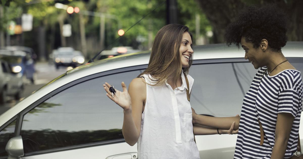Can I Add a Driver to My Car Insurance? | Allstate