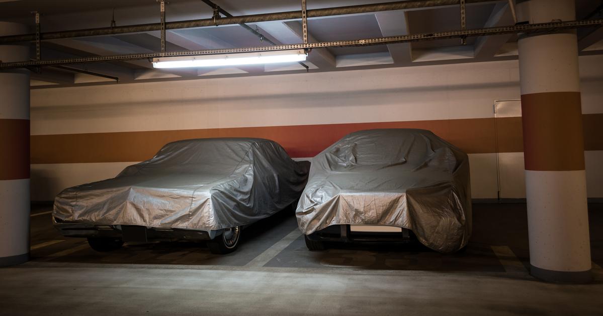 Do I Need Insurance For A Car In Storage? Allstate