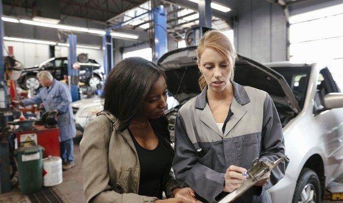trucks business insurance insure money