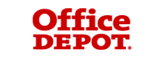 Office Depot Logo