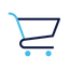 shopping cart icon