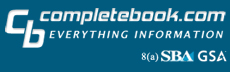 Completebook logo