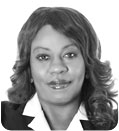 Staff counsel headshot