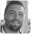 Staff counsel headshot