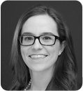 Staff counsel headshot