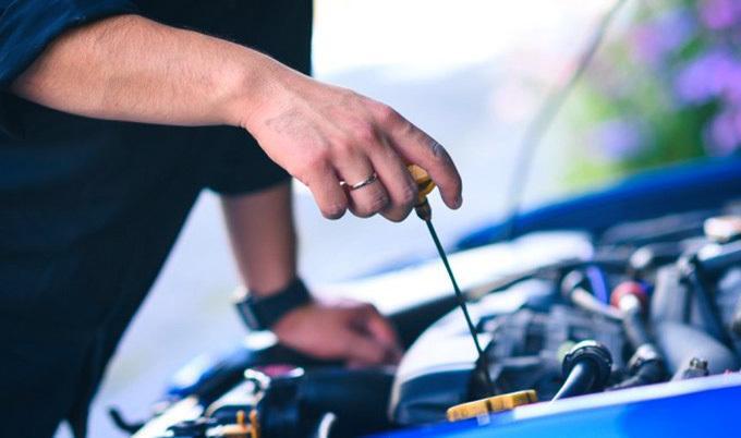 Car Battery Replacement Logan Sqaure