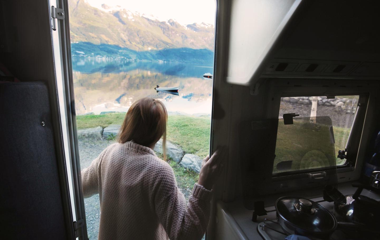 Allstate Camper Insurance