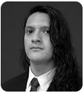 Staff counsel headshot