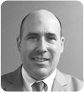 Staff counsel headshot