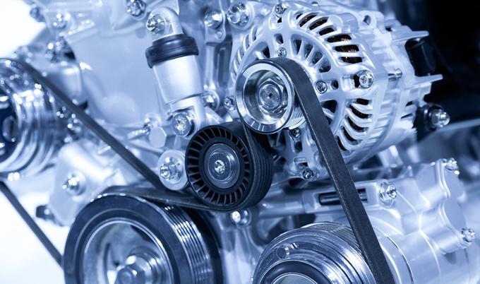 It's All in the Timing - Timing Belts & Repairs Explained