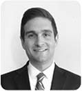Staff counsel headshot