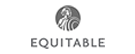Logotipo Equitable