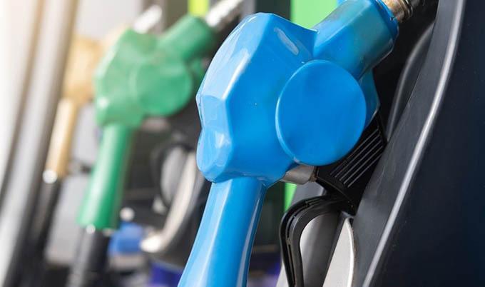 How Do Gas Pumps Know When to Stop?