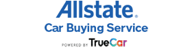 Allstate Car Buying Service Logo
